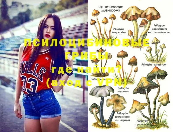 хмурый Заволжск